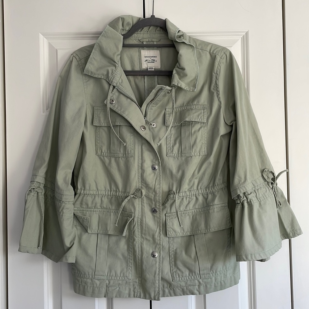 Banana Republic Jacket